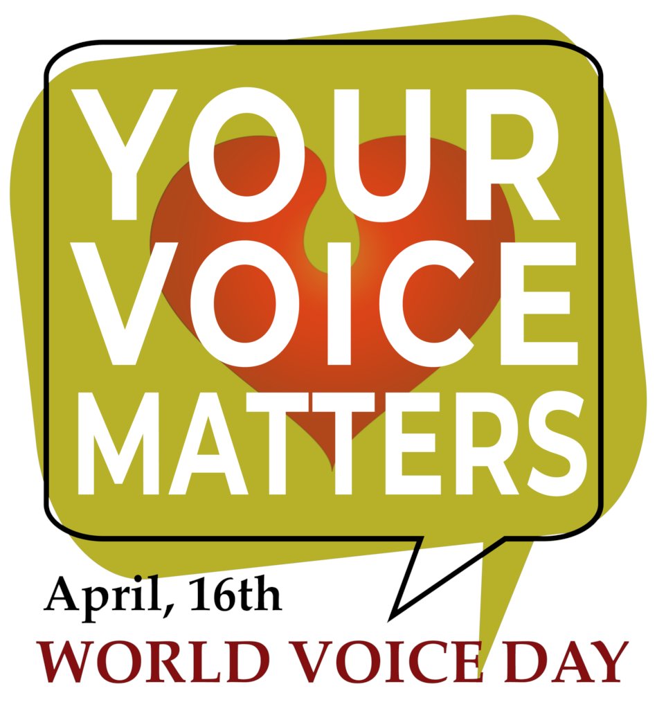 2/2: If a patient feels the voice is having a dramatic impact on them - it is also classed as a vocal difficulty. Patient's ideas of vocal difficulties can vary greatly, therefore, a patient guided approach to therapy is very important! #yourvoicematters #yourfeelingsmatter