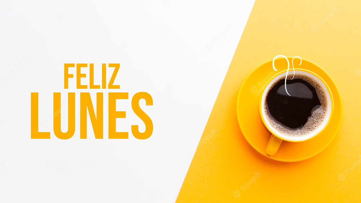 pasdalrd's tweet image. ¡Buenos días! Feliz inicio de semana para todos y todas. Hoy es #LunesDeEncuesta en #PASDAL. ¿Tomaron café?