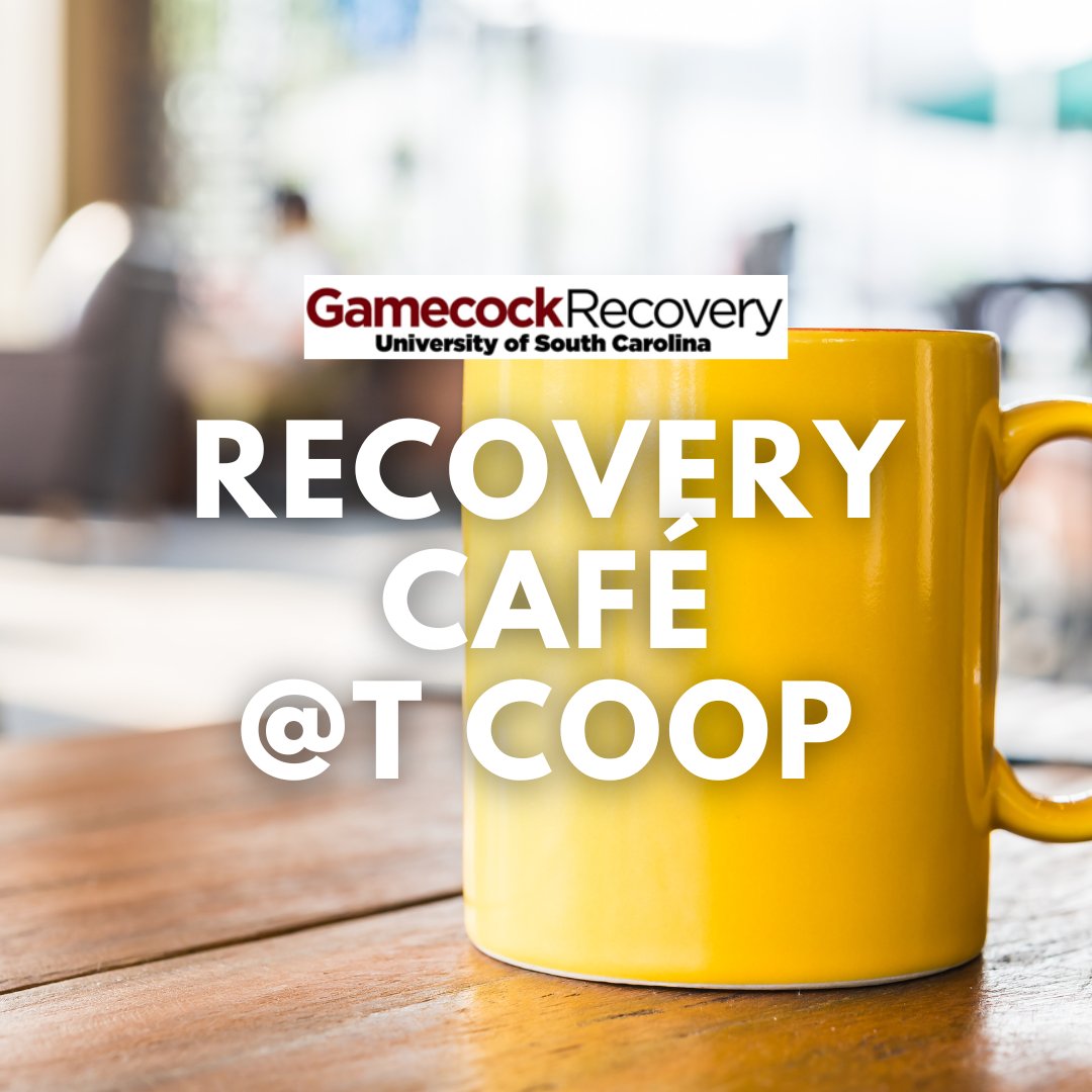 Gamecock Recovery tweet media