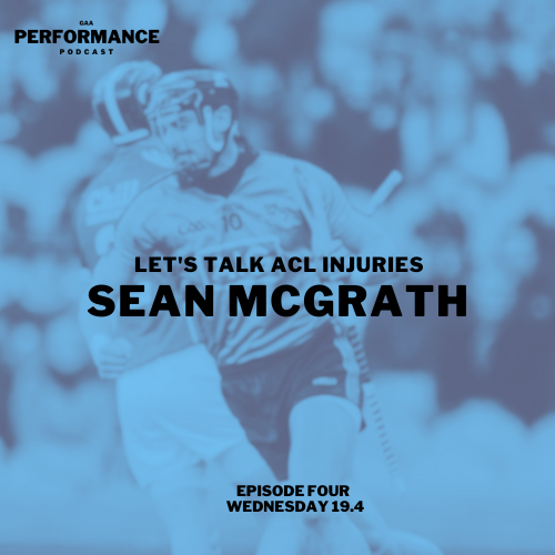 GAA Performance Podcast tweet media