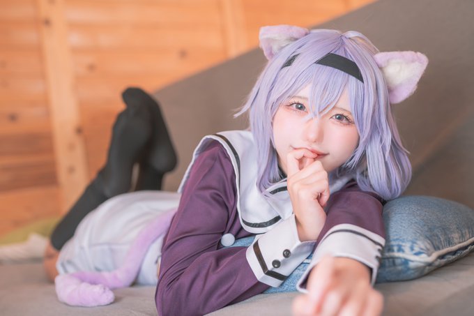Twitterのコスプレ画像39