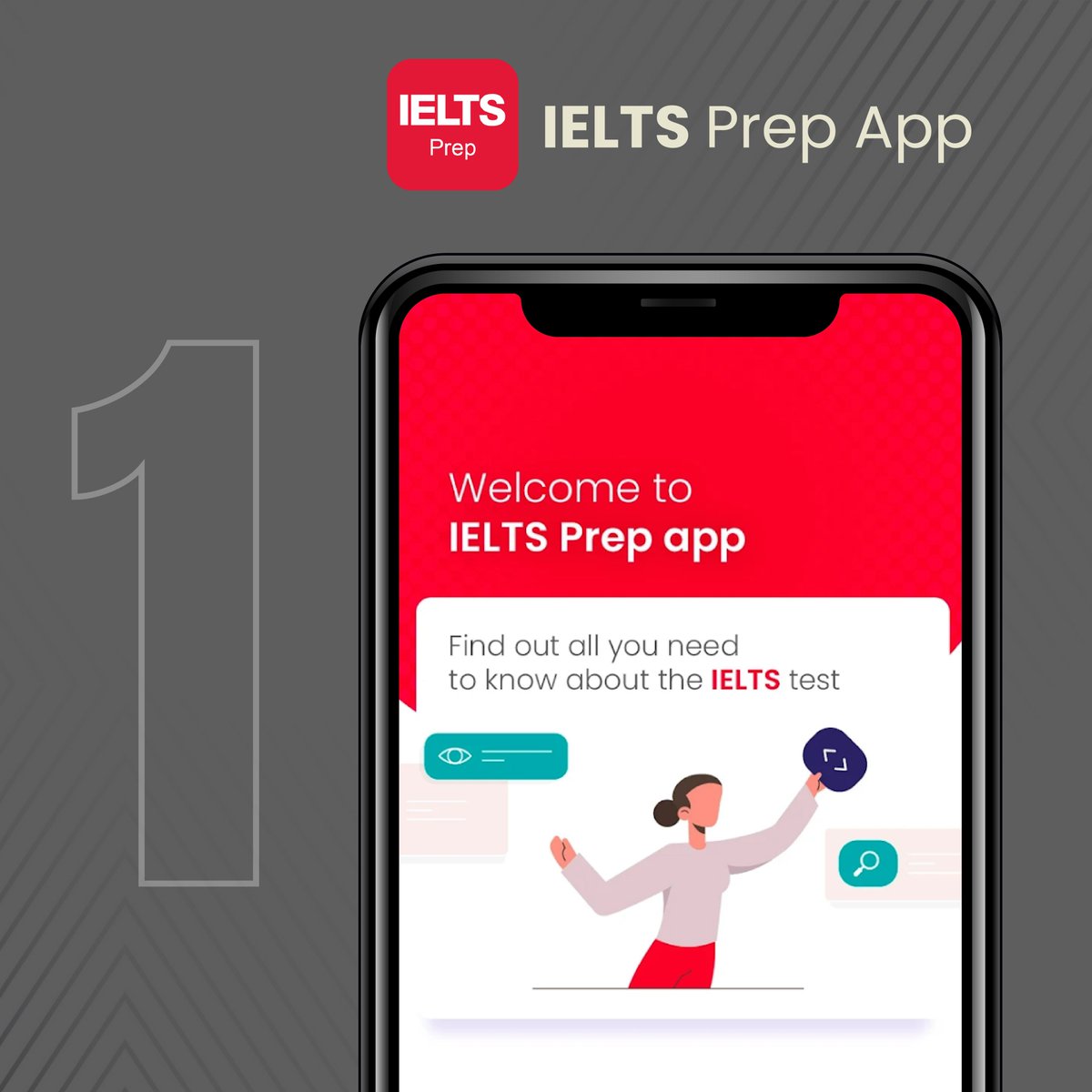 Jamboreenepal1's tweet photo. These 3 Apps would Help You Prepare and Perform Better in Your IELTS Exam!⭐️Book a personalized counseling session for IELTS test preparation👍
✅Register for Free: https://t.co/6GR513w5oy
#IELTSatJamboree #Jamboreenepal #studyIELTS https://t.co/v0DsvyGpv4