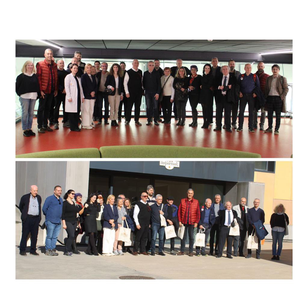 odtumist's tweet image. 13 Nisan Balparmak Kampüsü gezisinden kareler #gezi #balparmak #odtümist