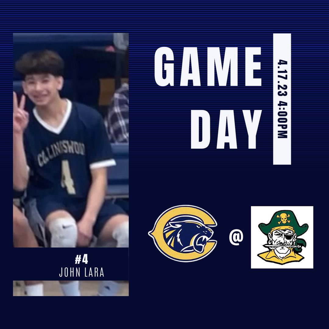 Sadly spring break is over :(

Gameday!! 
Colls @ West Windsor South