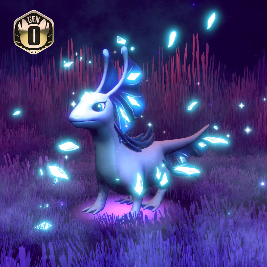 Lucaz Lee 💎 $FYN tweet media