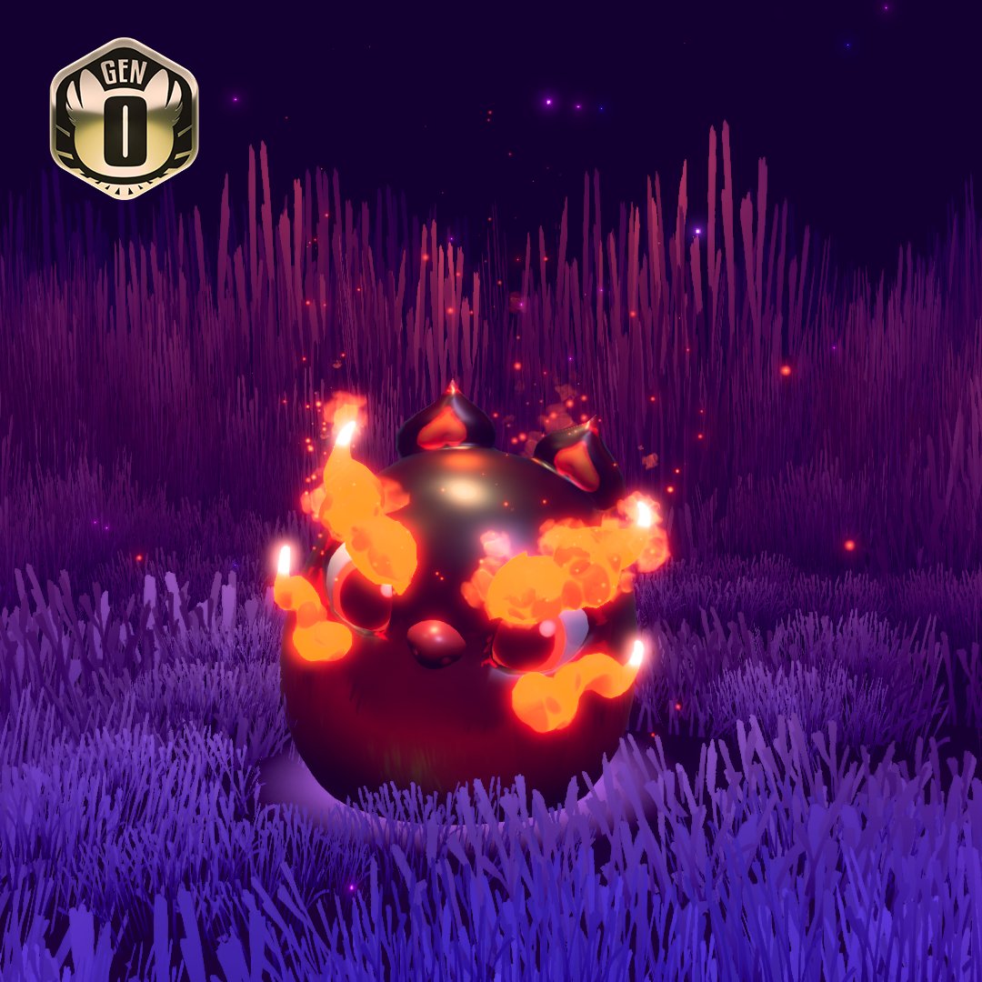 Lucaz Lee 💎 $FYN tweet media