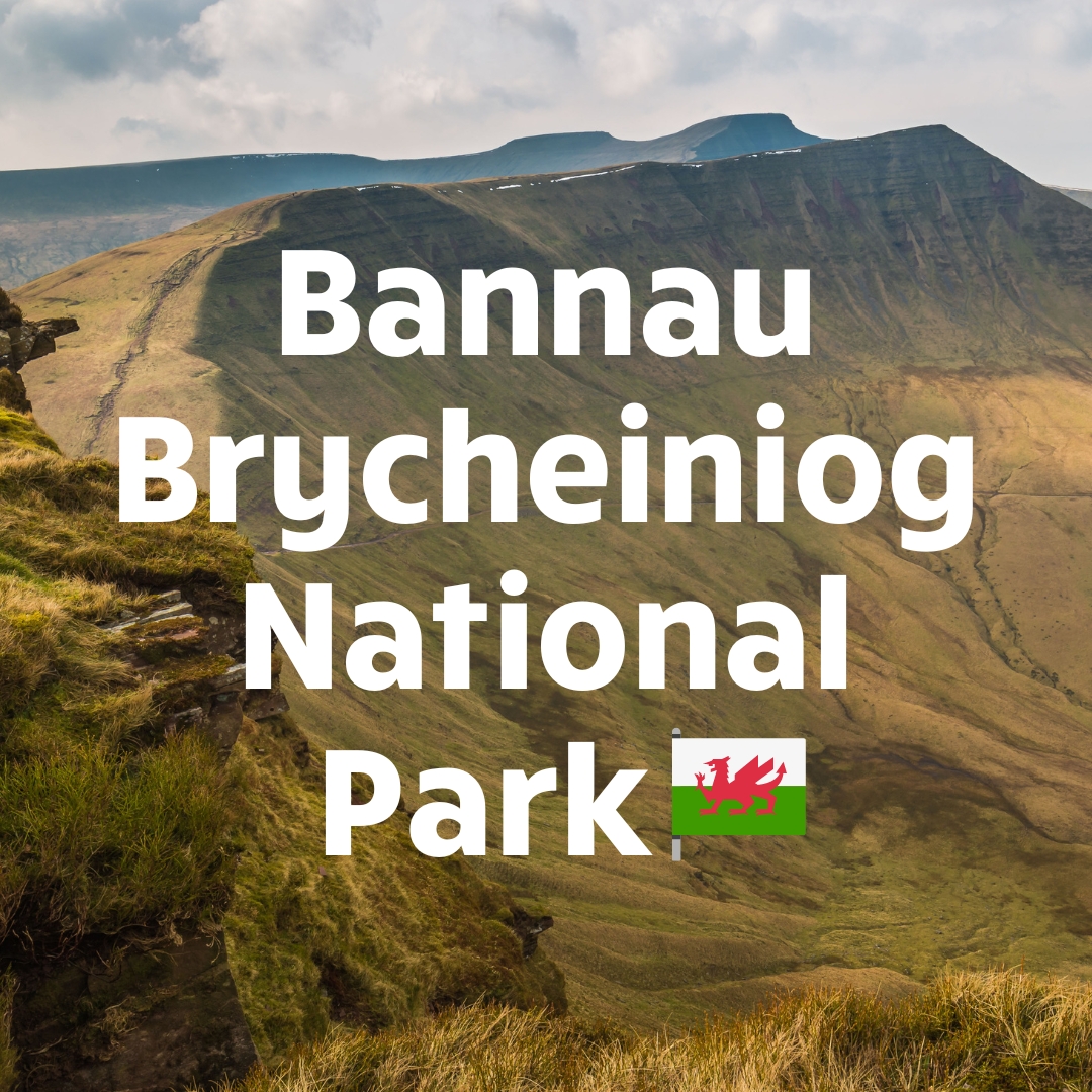 Da iawn @BreconBeaconsNP - Bannau Brycheiniog National Park!👏🏔️🏴󠁧󠁢󠁷󠁬󠁳󠁿 Good to see Welsh names and history being recognised and used. Most of our mountains already use Welsh names, so it makes sense that Bannau Brycheiniog follows suit