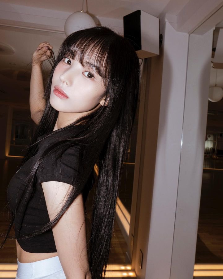 FORJINNI_TH's tweet photo. 2304016 — instagram update for #jinni #지니

“ อุ่นเครื่อ�� ” https://t.co/FaCE6Nnmax