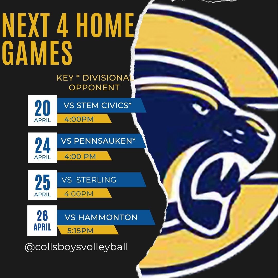 Make plans and pop out!