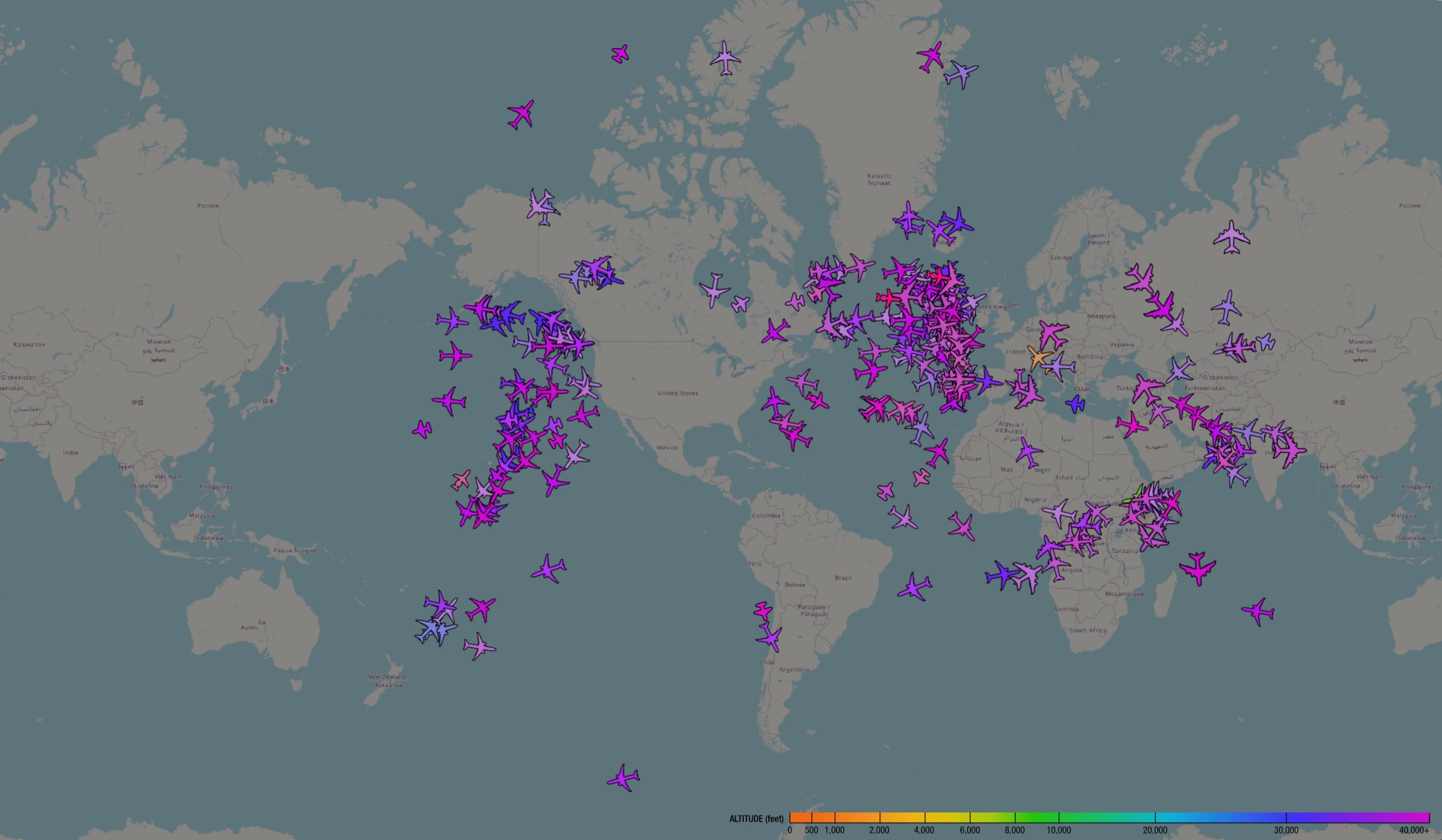 thebaldgeek on Twitter "Have just been advised that Inmarsat 4F1, Asia