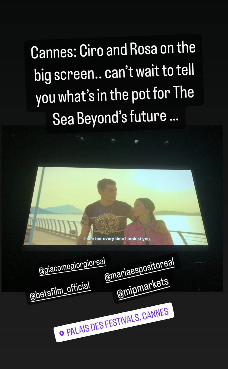 Drive In Magazine tweet media