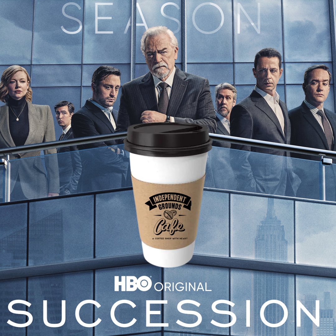 indiegrndscafe's tweet photo. Anyone else need a very large post Succession coffee this morning? 🙋🏼♀️ Just me? Whether you think it was crossed out or underlined, we’ve got the fuel you need today to make it through. ☕️
#IndependentGrounds #InclusionMatters #Coffee #Kennesaw #InclusiveCoffeeSpot #Succession https://t.co/b2F8XgoSig