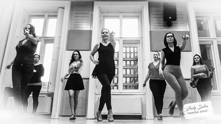 salsa_tropical's tweet photo. Holnap #salsa #ladystyle #ladysalsa
#salsatropical https://t.co/yyOu5vVZTu