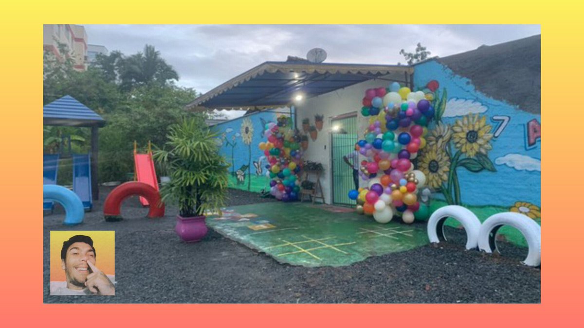 ALMIRRODRIGUESS's tweet photo. Creche de Blumenau alvo de ataque com 4 mortes retoma aulas nesta segunda-feira

#Arrodriguess https://t.co/ib4ffQXDsW