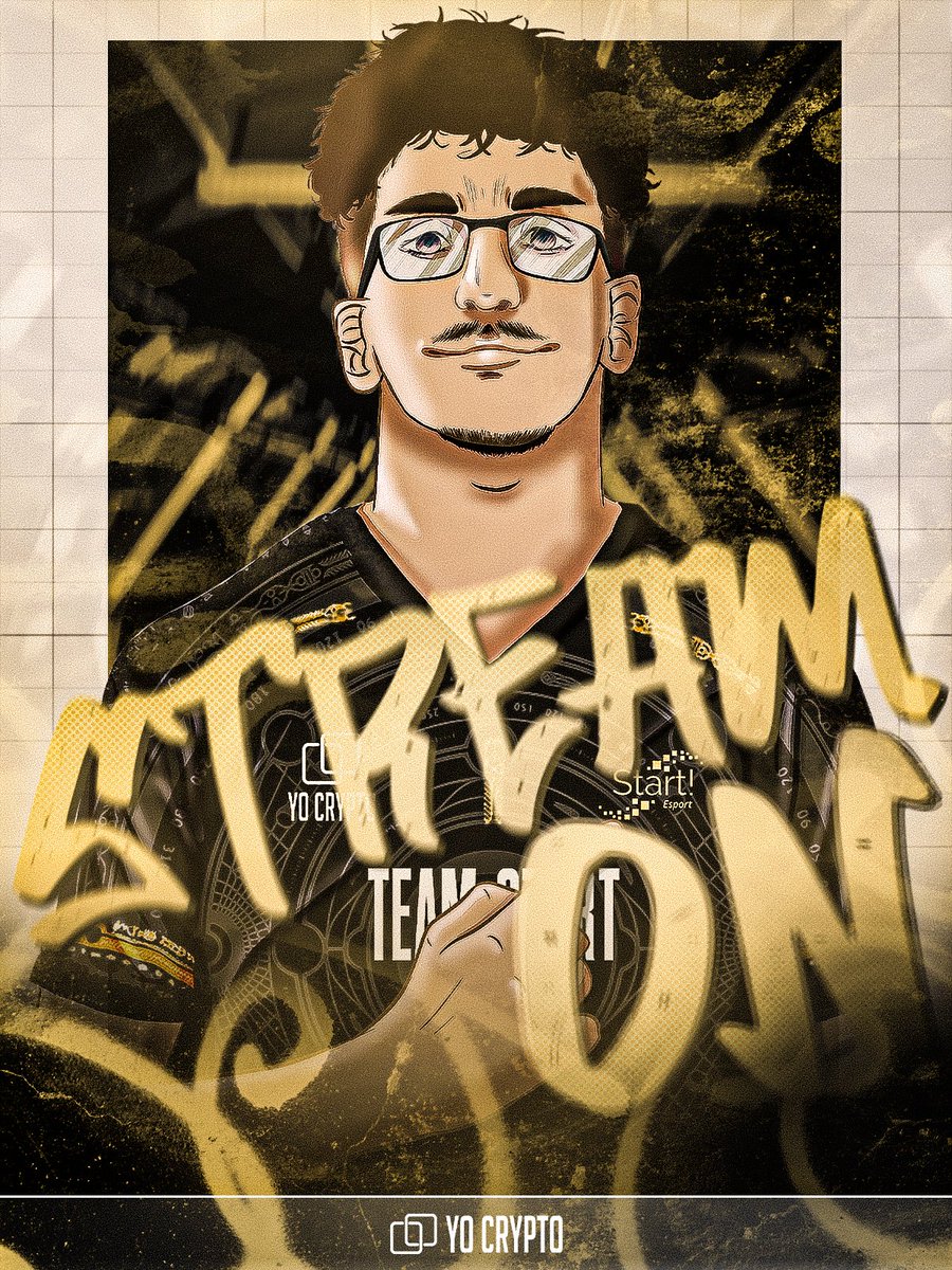 Alexandre ‘Zigow’ tweet media