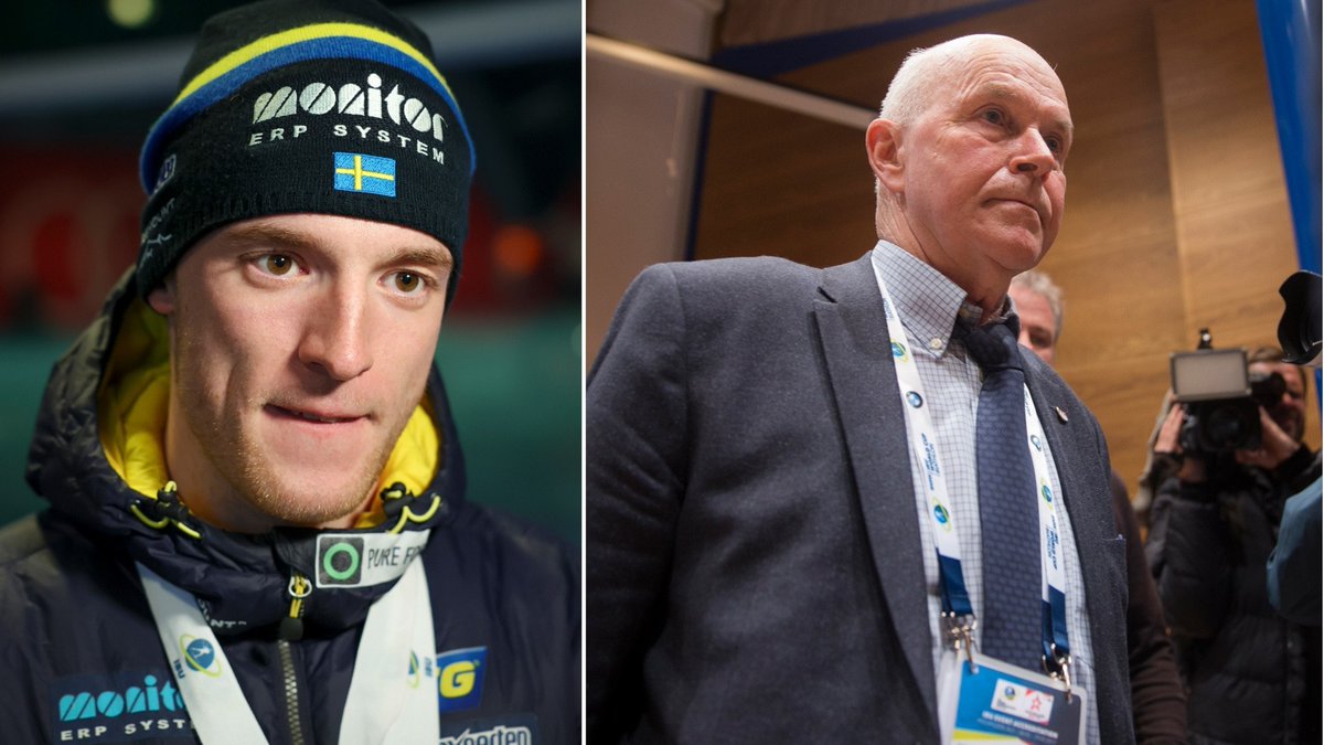 Samuelsson: ”Togs väldigt många konstiga beslut” dlvr.it/SmcLzb