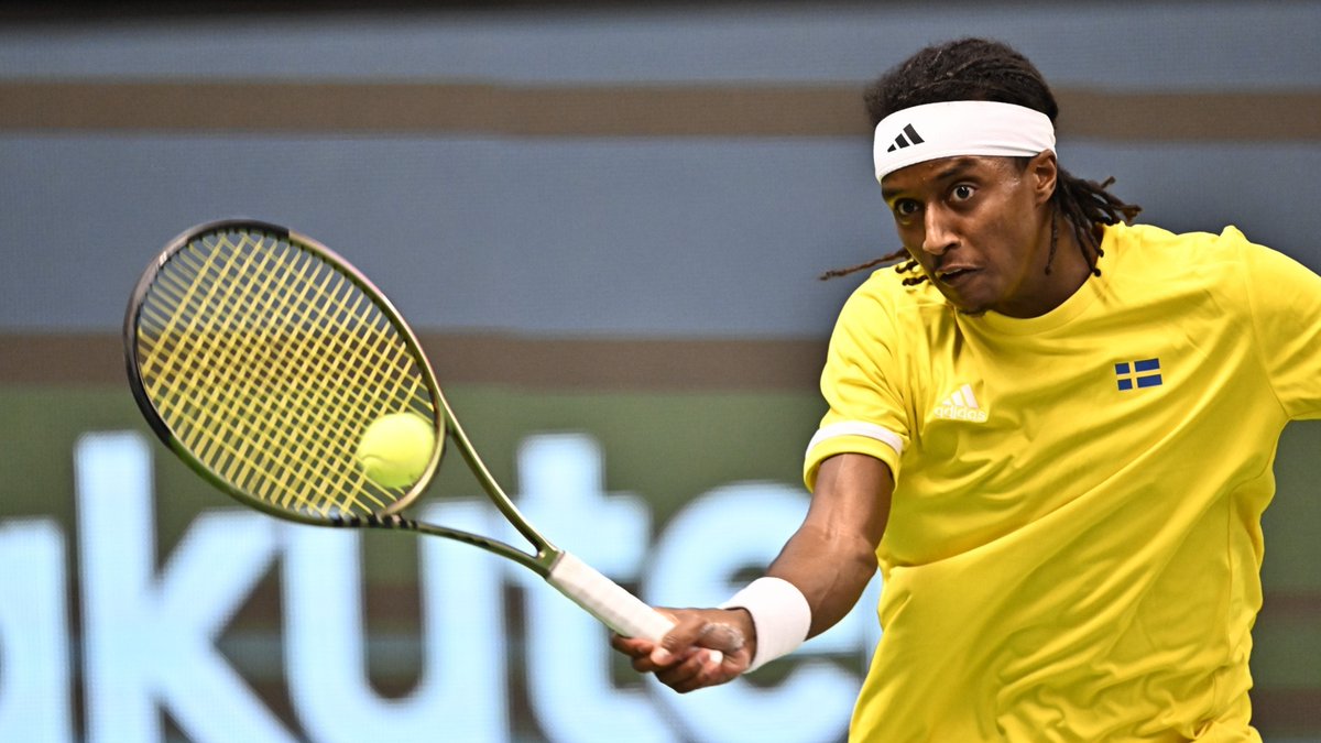 Mikael Ymer topp 50 – elva år efter Söderling dlvr.it/SmcM3D