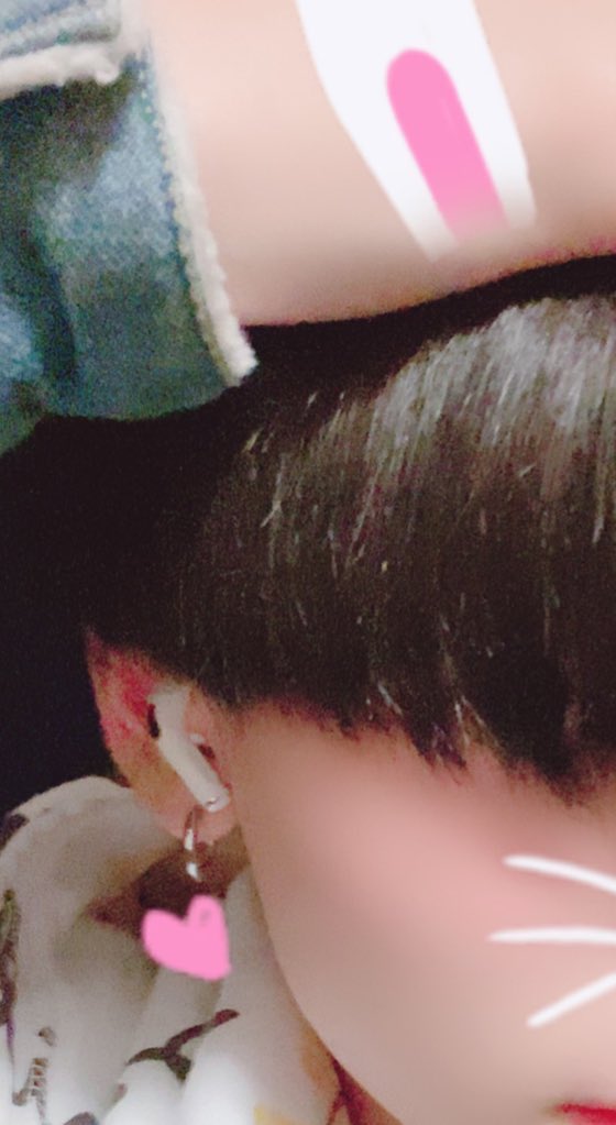 ayeBfIe6xq87858's tweet image. どうも目にハイライトがない人です。
陰キャに絡みください

#お友達になりませんか
#自発下さいフォロバします
#美男美女と繋がりたい
#美男美女さんと繋がりたい