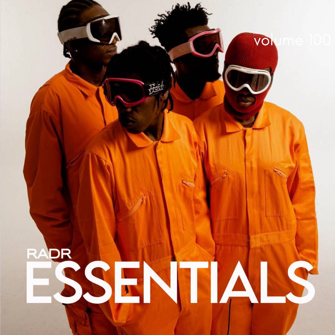radrafrica's tweet photo. Sit back and relax this week with songs from our updated #Radressentials playlist
Featuring amazing songs from @Qingmadi, @SuperJazzClub, @zenesoul, @itsvalerieomari and more
Listen here 🎧
https://t.co/pC3YExkxaI https://t.co/IiwgiNJnEn
