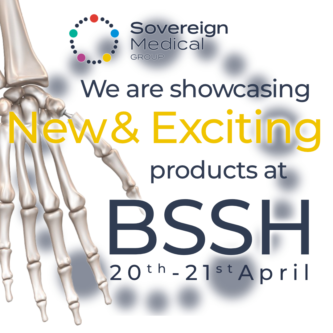 Sovereign Medical  tweet media