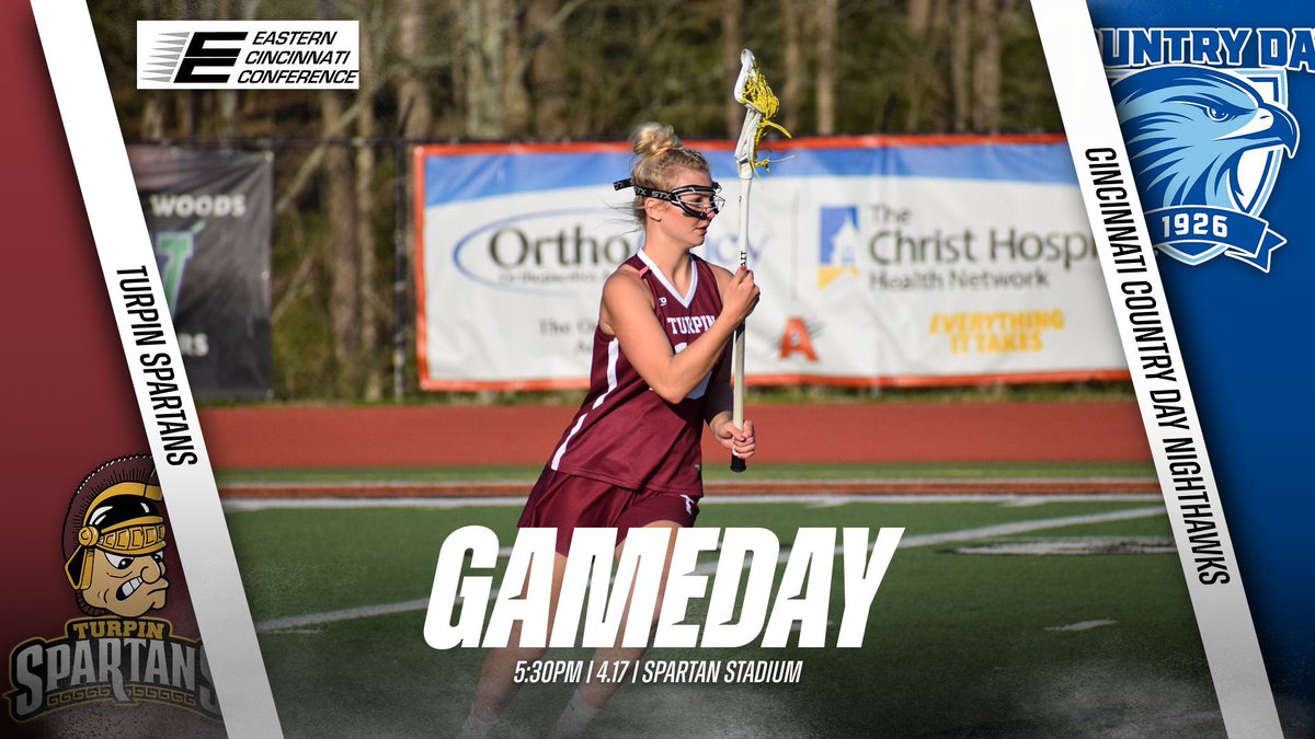 🚨GAMEDAY🚨
Spartans will take on the Nighthawks TONIGHT. It’s going to be a cold one, so bundle up!!
Varsity only - 5:30pm
📍Spartan Stadium