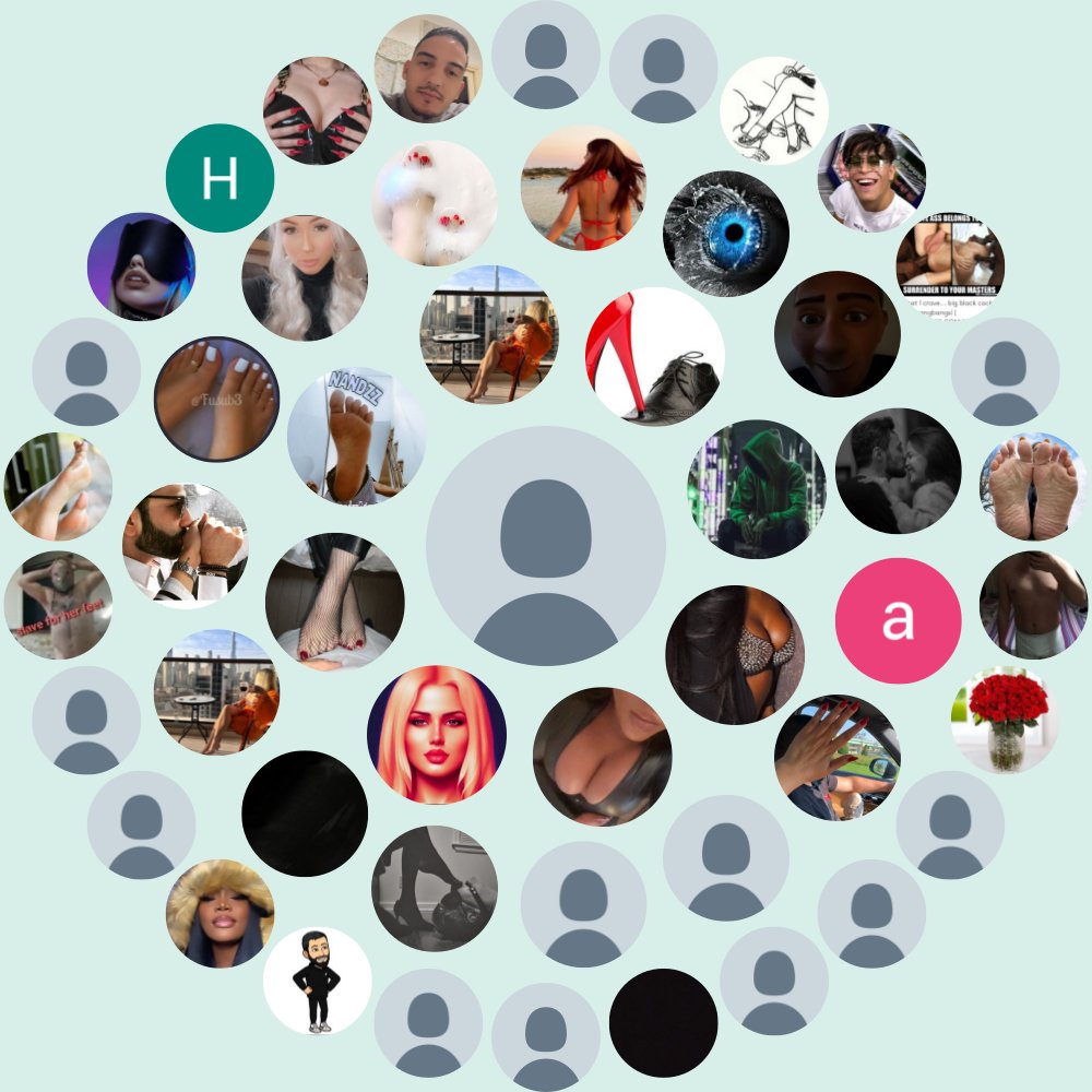 Sam90483099's tweet photo. Mon Cercle d'Interaction Twitter

Générez le vôtre sur https://t.co/AbF0DvYiam

⠀ https://t.co/y5cdV9jTRC