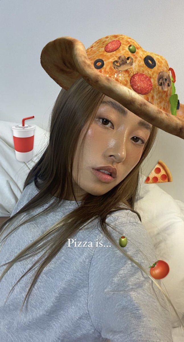 MinahWeb3's tweet image. what's happening?