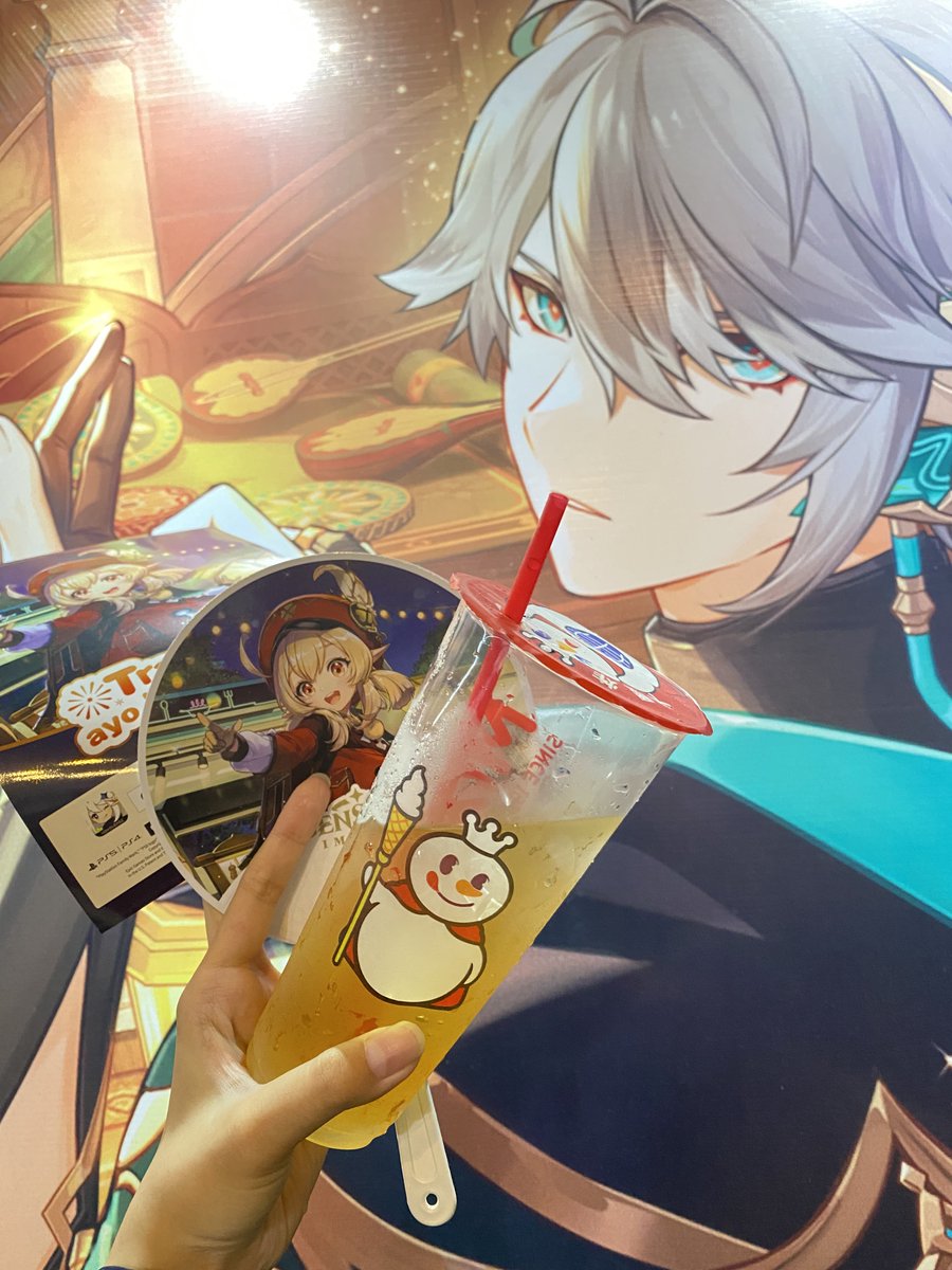 chiyo🦊 tweet media