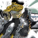 教習車を大破!？もしもロブ・ルッチが教習所に行ったら…w