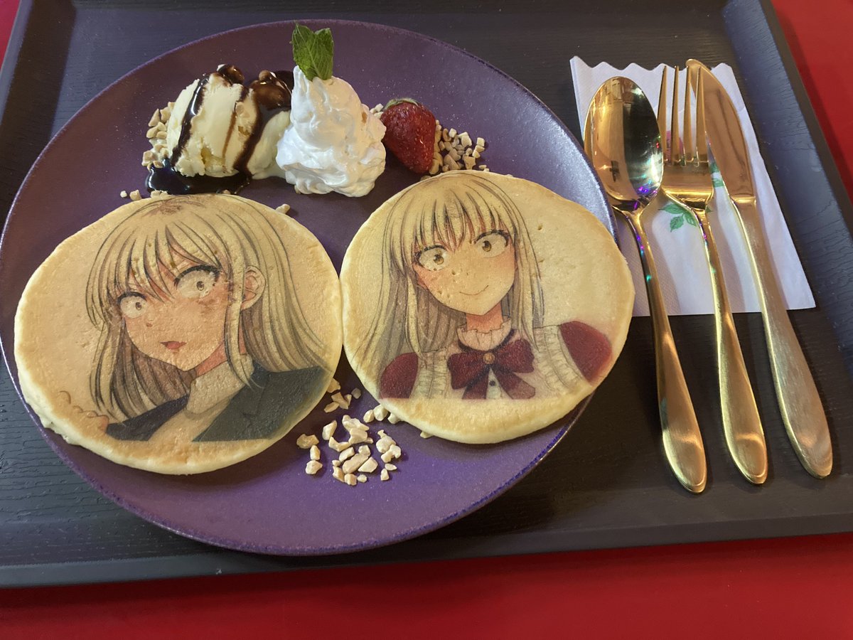 なう😋 #オカオカ本舗　#ゲッチメ https://t.co/DSGw6eVvPn