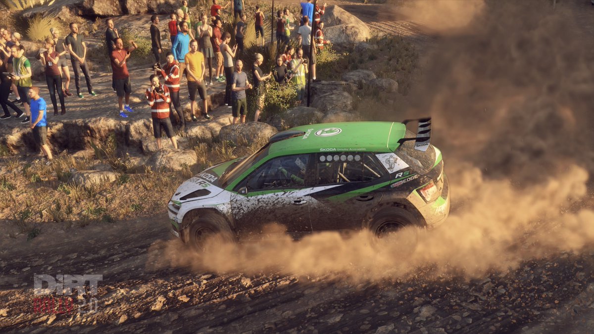 Simseriesnet's tweet image. Finalizado el Rally de Argentina de #DirtRally 2.0 en #SimSeries. Ya pasamos el ecuador del campeonato y Rey Jonhy está imparable 3/3 Rallys ganados, seguido siempre de Berritrol.

🇦🇷Top 3 Rally de Argentina🇦🇷
🥇@reyJonhy 
🥈 @HiTEC_eSports Berritrol
🥉RS_Bianas

Foto de Potete66