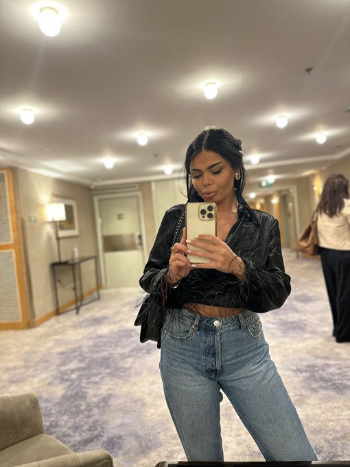 My OnlyFans is 🔞FREE🔞 Get 50% discount on 🔞Fansly🔞 for first month! Don't miss this!😈👇 https://t.co/G35fz608aE #onlyfansFree<a href="/tag/onlyfansfree"class="tags"><span>#onlyfansfree</span></a><a href="/tag/fansly"class="tags"><span>#fansly</span></a>