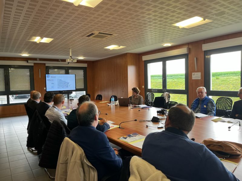 CERC Grand Est tweet media