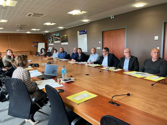 CERC Grand Est tweet media