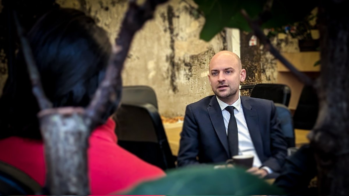 jnbarrot's tweet photo. Tout le monde a sa place dans Le Wagon : une formation intensive, reconnue dans le monde entier, qui permet à chacun, quel que soit son parcours, de travailler dans la tech. Les métiers du numérique recrutent et sont gratifiants, lancez-vous ! @Lewagonparis https://t.co/4hrEkuAuSj