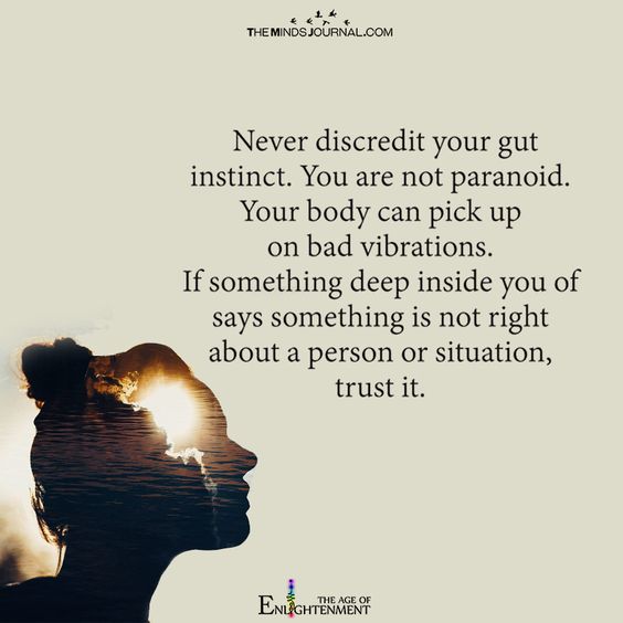 Nowt_Specialxx's tweet photo. #RealLifeHasTaughtMe to trust my gut instincts https://t.co/Bz4ZQd7O4r