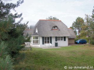 | #LastminuteAmeland #Ameland
| vakantiehuis Poolster
| midweek 525 Euro
| ma 17/04 - vr 21/04
-
Sportief? Geen probleem op Ameland! Fietsen, golfen, paard rijden, zwemmen, hard lopen... Alles kan! Excl. bi...
-
| op-Ameland.nl/-/Vakantiehuis…