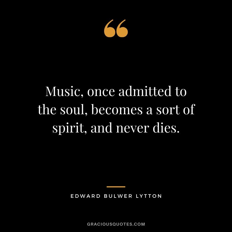 Naturaliss's tweet photo. Music is the ultimate food for the soul. https://t.co/ssI59SNLNm