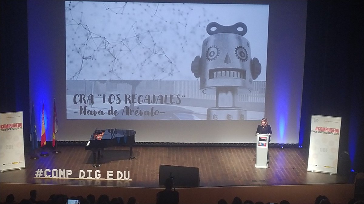 MMCCAvila's tweet photo. CRA Los Regajales. 

@LosRegajales https://t.co/1AtWC0kNuh