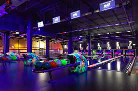 Last call for a fantastic Tuesday night!

Our great friends at PINS are donating all bowling booked tomorrow night (18th April) to Sunflowers.

If you'd like to book a lane, follow the special link and we'll see you there

bookings.designmynight.com/book?venue_id=…