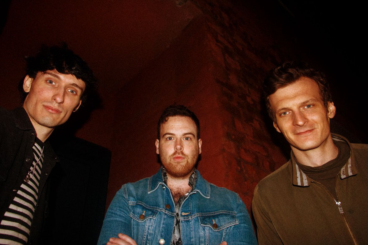 NEW MUSIC: <a href="/CasualDrag/">Casual Drag</a> release debut EP 'Revolution Will Eat Itself'... mysticsons.com/article/casual…