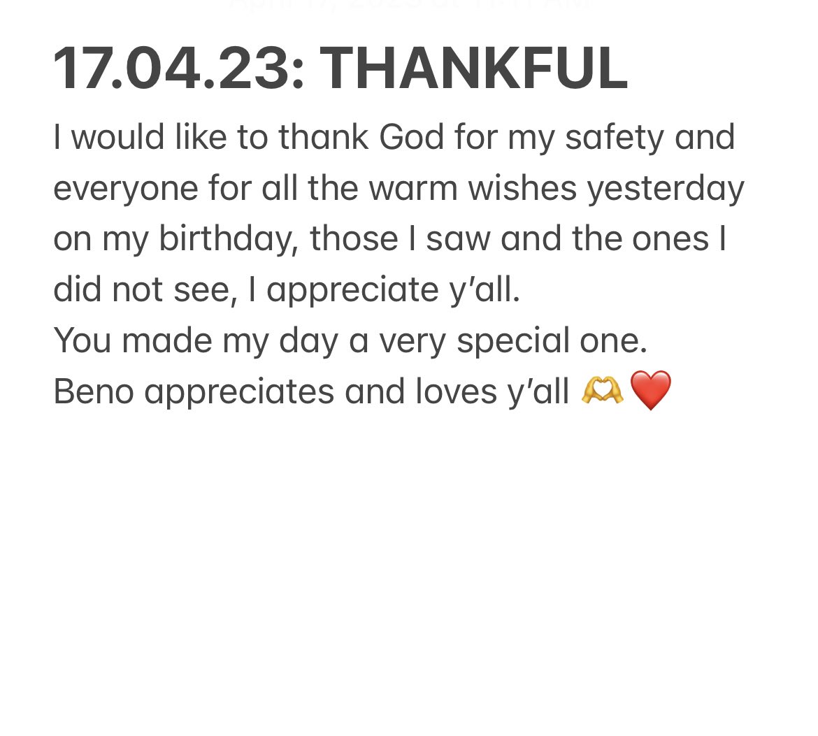 Beno SarkCess tweet media