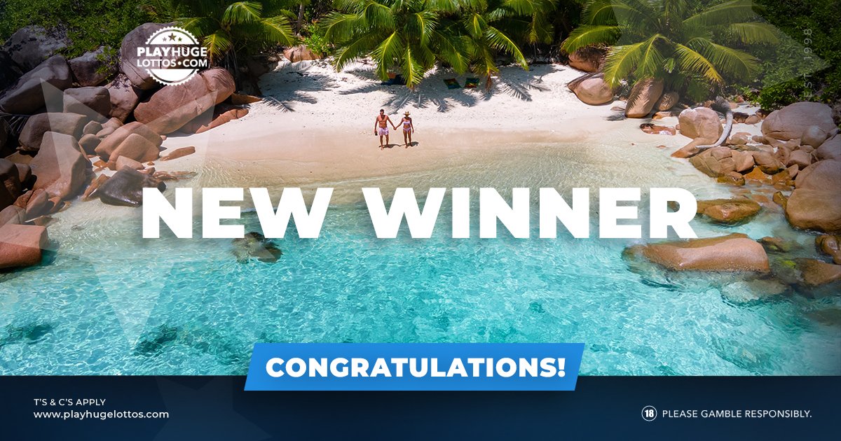 PlayHugeLottos's tweet image. 🎉🎊 ANNOUNCING OUR NEW WINNER! 🎉🎊
Congratulations to our winner from Papua New Guinea 🇵🇬 that won €3066 💰 playing Monopoly Live! 🎲

bit.ly/3XVH8U9

#WinnerAnnouncement #MonopolyLive #Congrats #PapuaNewGuinea #playhugelottos