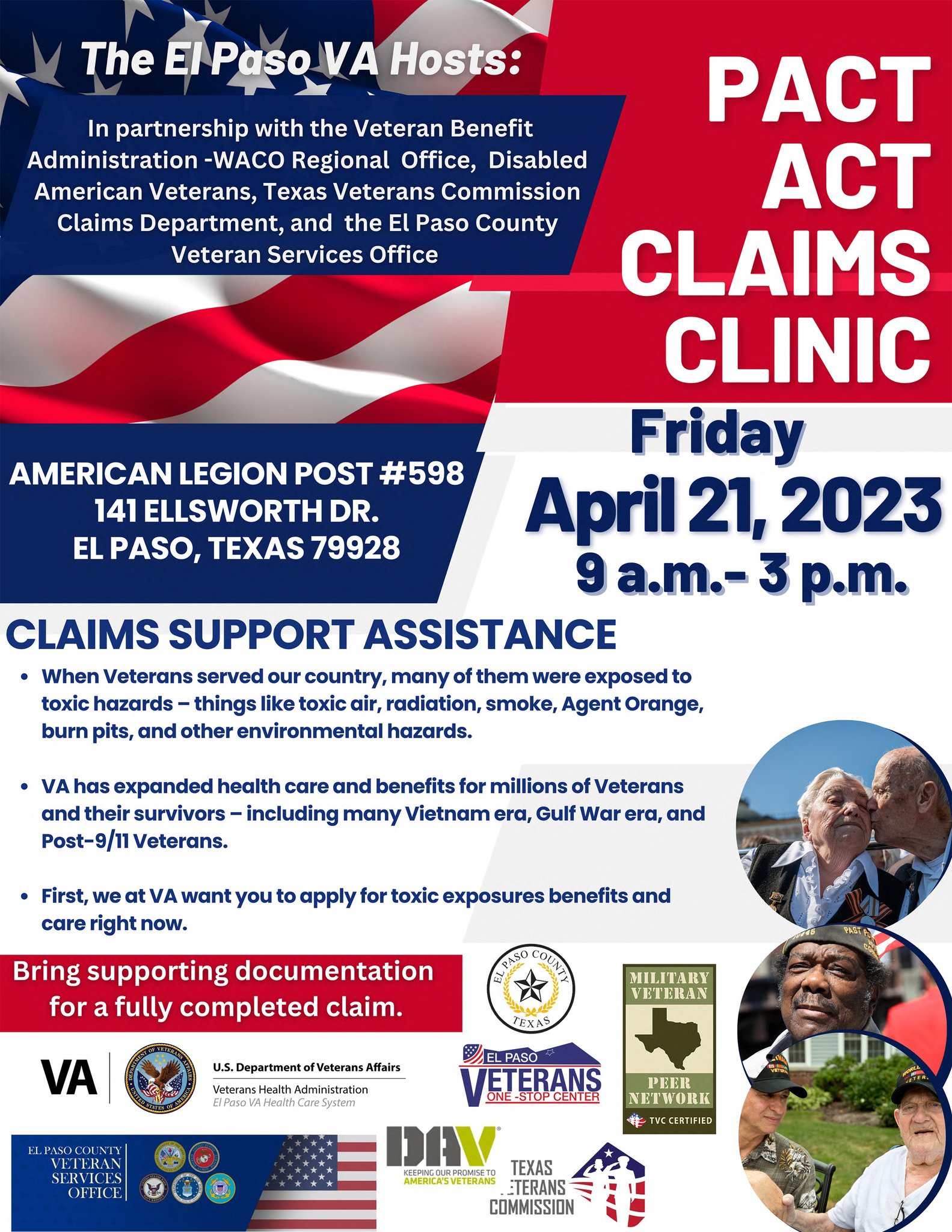 Does Veterans Guardian Charge A Feefav Events Html - brs139i