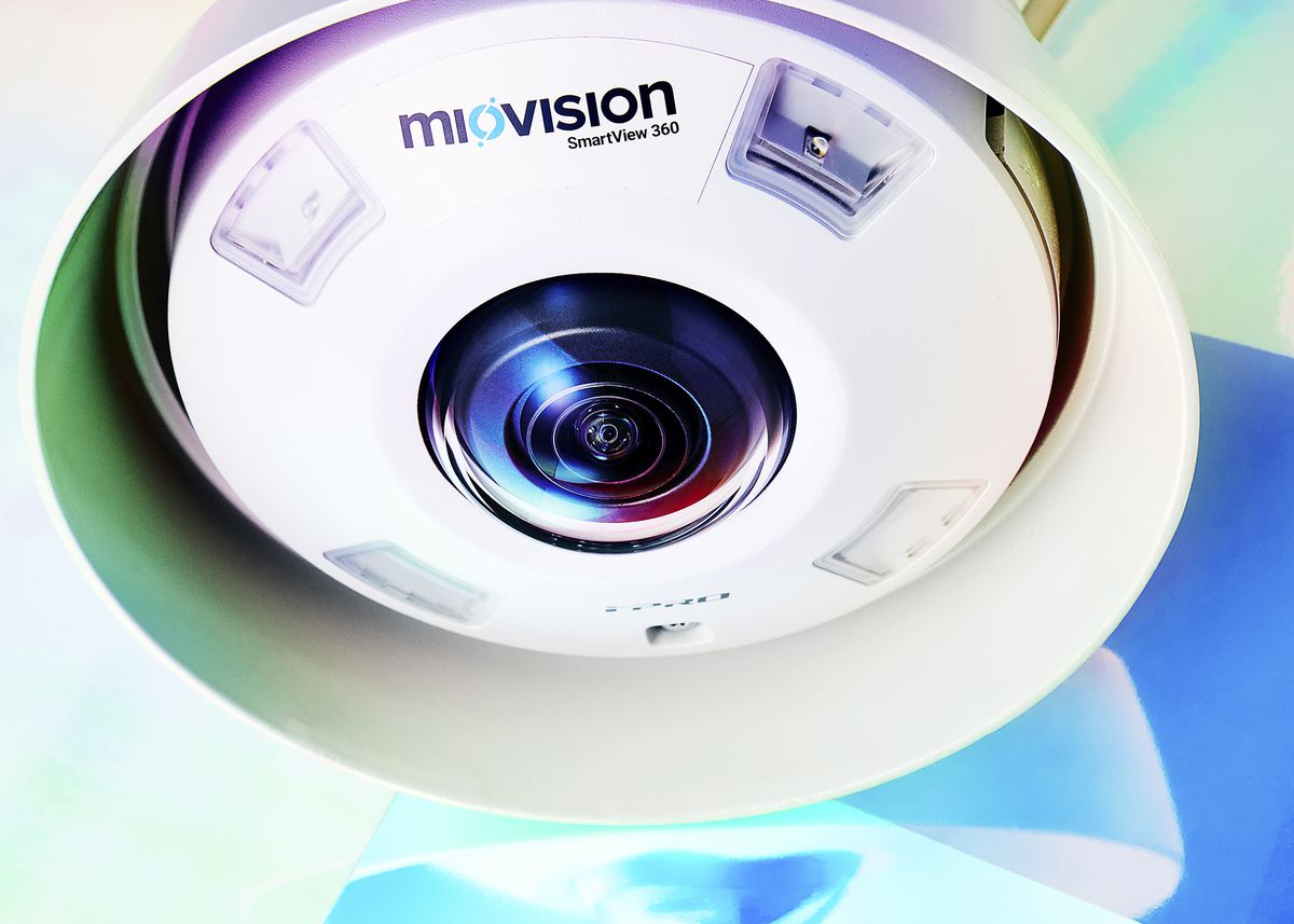 globeandmail's tweet photo. Miovision greenlights transformative acquisition backed with $260-million from Maverix, Telus, EDC https://t.co/bGrxsIxBkB https://t.co/wLC7lleG93