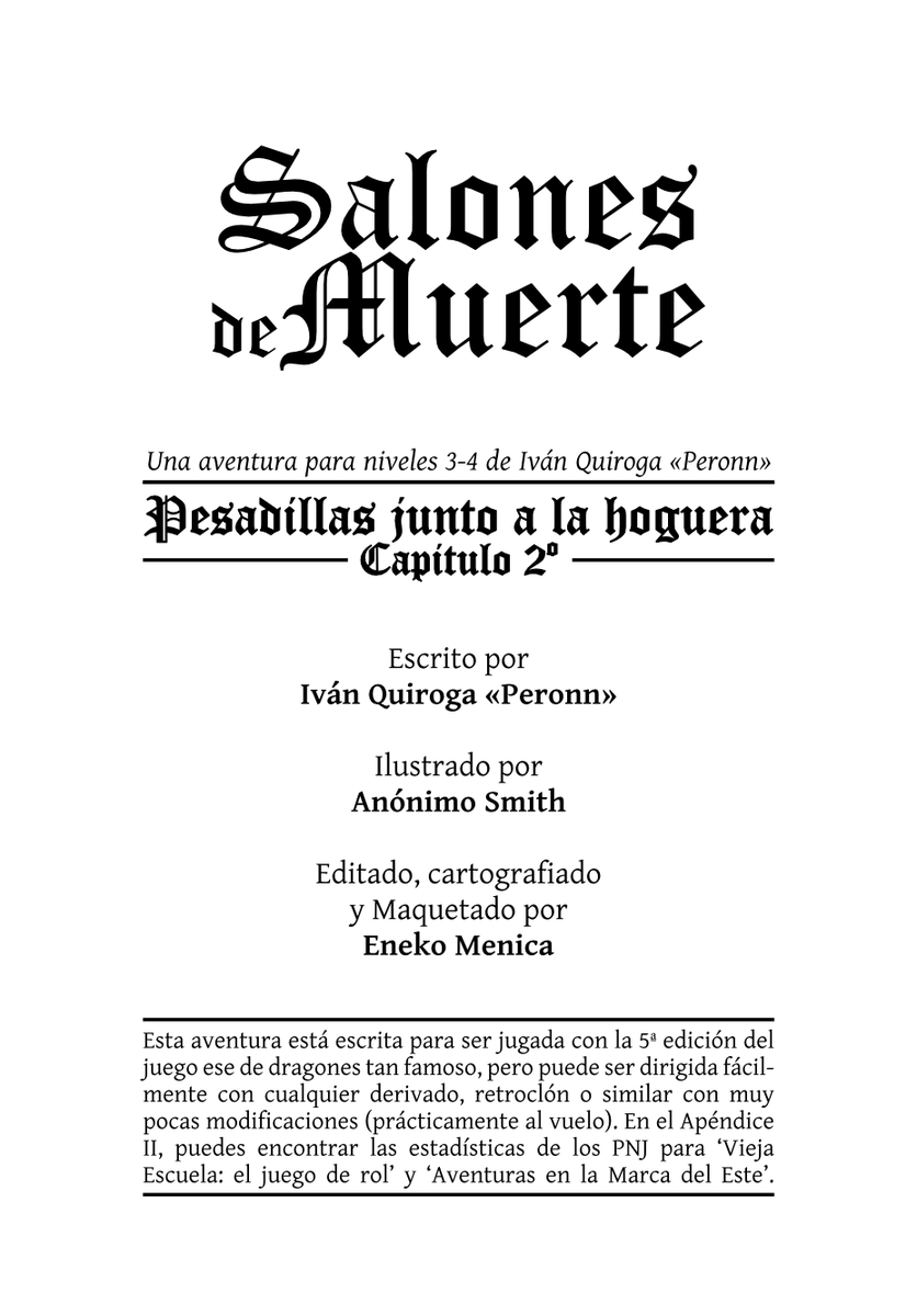 Próximamente en mi patreon...