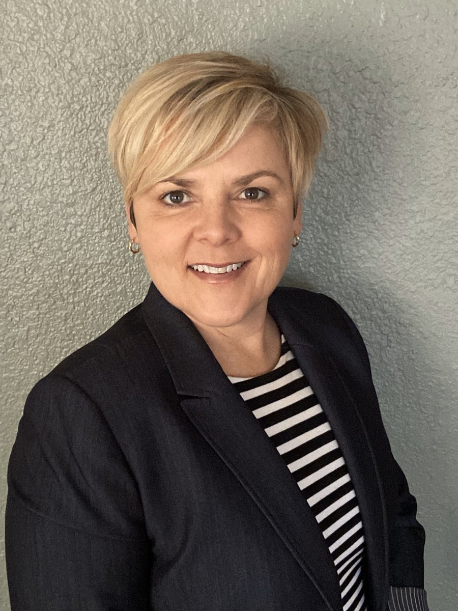 BlueOceanRobot's tweet image. We are happy to introduce Peggy Grater as a new addition to our team.  
Peggy joins us as a Regional Account Manager, and has more than 20 years of experience with sales, especially within the healthcare sector.  Welcome to the team, Peggy!