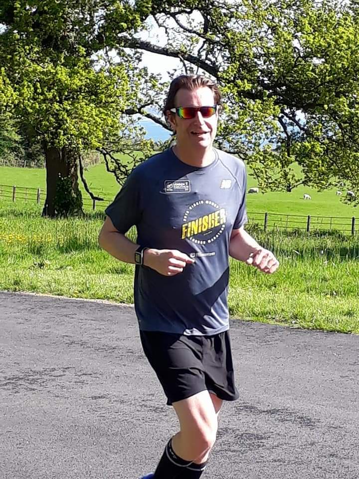 holgkent's tweet photo. 🤞Wishing the best of luck to our two wonderful @londonmarathon runners, Kasia Moore and Iain Spink who are taking part in support of HOLG this weekend!

👟Read their stories and donate to their fundraising pages here:
https://t.co/tHwTgWCLAr
https://t.co/sAzgb8FHa2 https://t.co/OmaJwpnzez