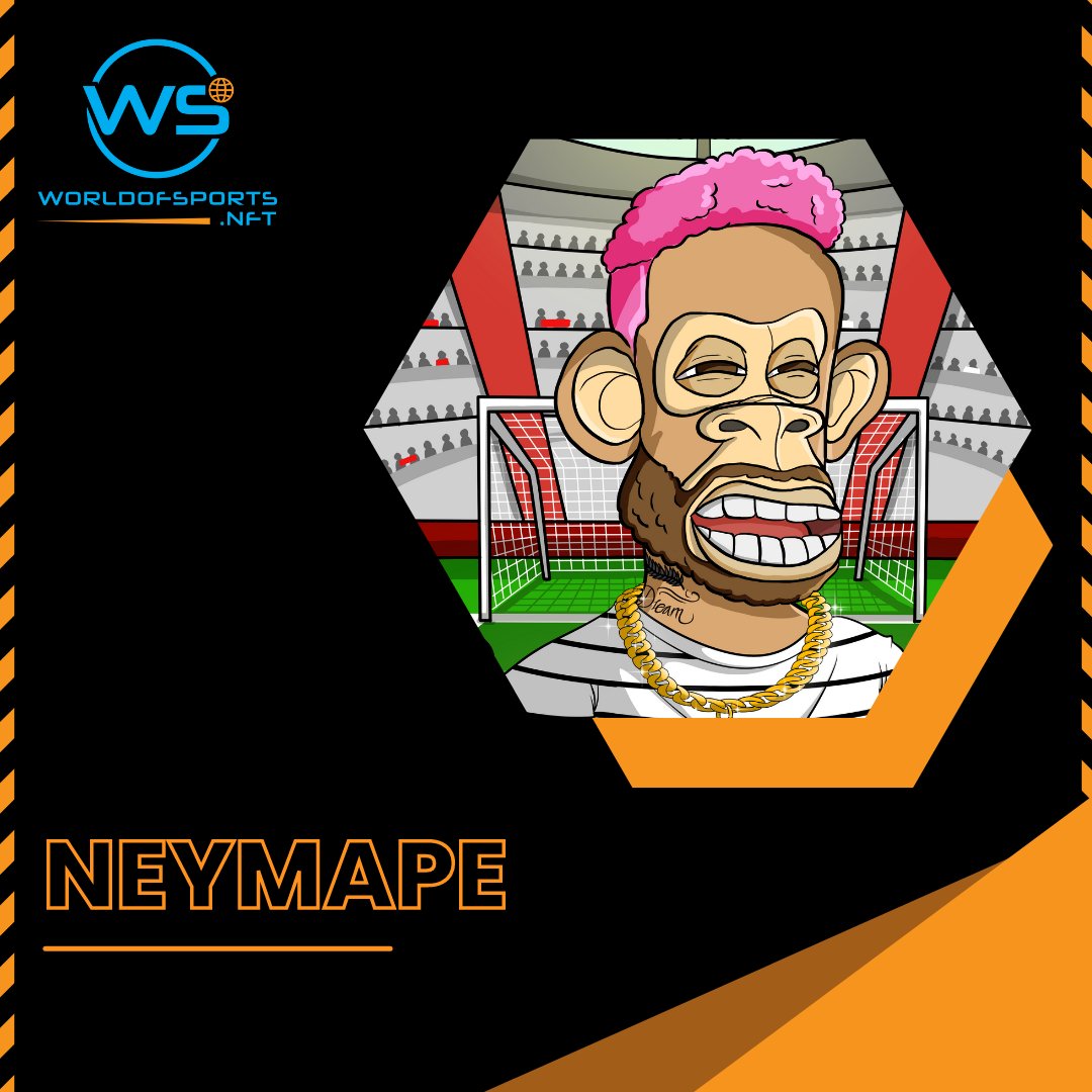 Wofsports_nft's tweet photo. He Helped The Club To Win Successive Campeonato Paulista Championships, A Copa Do Brasil.

Unlock the power of digital ownership with NFTs! Join our website today and take the first step toward a world where creativity and innovation know no bounds🚀

#nft #neymar #nftartist #ParisSaintGermain #digitalart #UCL #Barcelona #PSG #nftcommunity #nftcollector #ChampionsLeague #NeymarJr #Goalscorer #santos #Goldenmedal #france #NJR10 #fifaworldcup #worldcup #football #soccer #neymarjr10 #CopaAmérica #soccerskills #Santosfc #fcbarcelona #Futebol #qatar #Spain #FootballPlayer