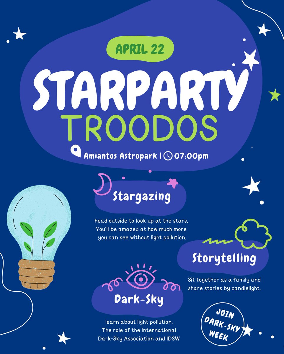 Cyprus Astronomy Organisation tweet media